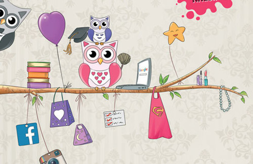 Anneliğin Değil, Süper Kahramanlığın Kitabı