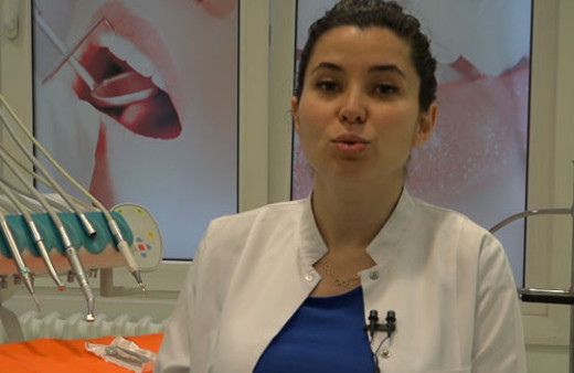 Bebeklerde ağız bakımı nasıl olmalı?