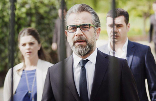 Yeter 17. bölüm fragmanı