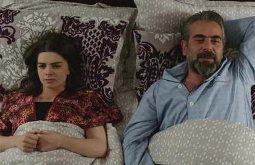 Yeter 17. bölüm 2. fragmanı