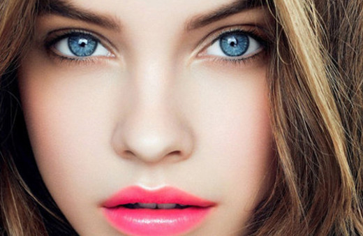 Göz rengi belli ediyor Mavi ve yeşil gözlülere dikkat!