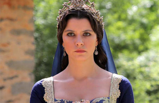 Muhteşem Yüzyıl Kösem 23. yeni bölüm fragmanı 