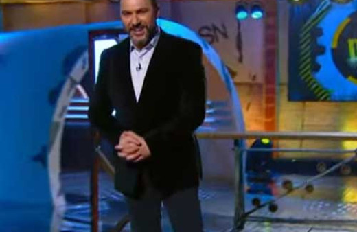 Trt'den sulu bir yarışma geliyor!