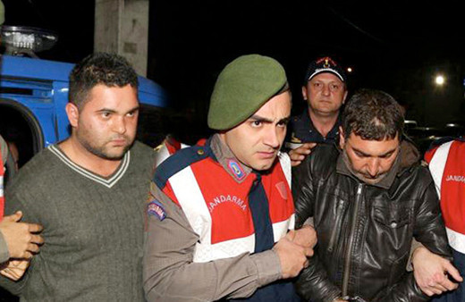 Özgecan'ın katili Suphi'nin babası 11 gün sonra...