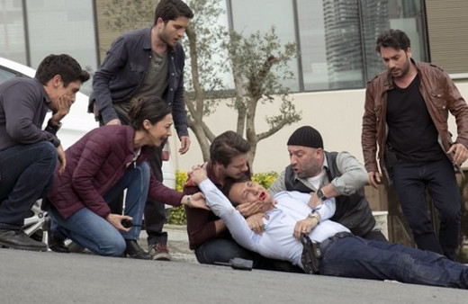 25 bin kişi yarın Karacaahmet'ten uğurlayacak!