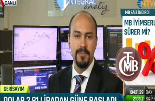 Dolar daha düşer mi?