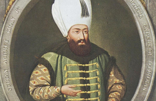 Sultan Ahmed nasıl öldü kimdir camiisi nasıl yapıldı?