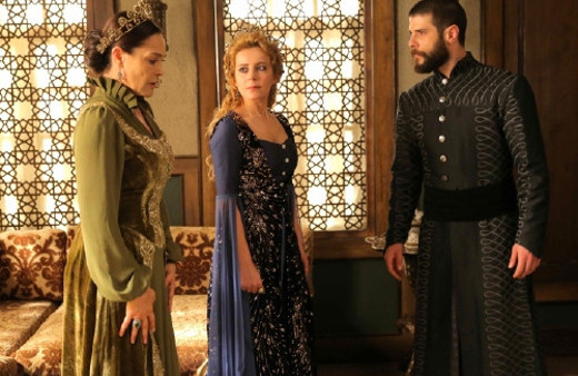 Muhteşem Yüzyıl Kösem 24. yeni bölüm fragmanı yayınlandı mı?