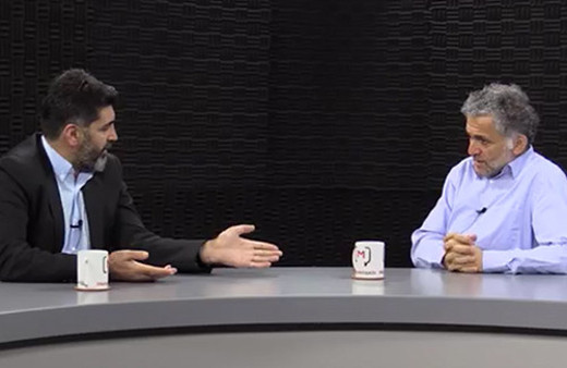 Levent Gültekin'den çarpıcı iddialar!