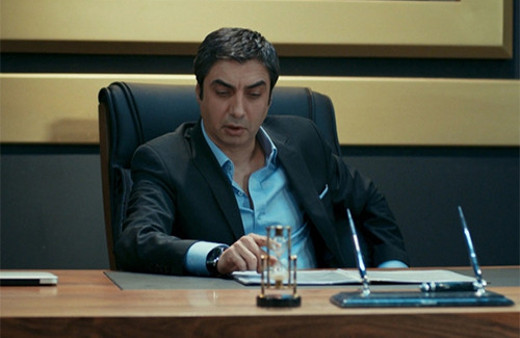 Kurtlar Vadisi Pusu 292. bölüm final sahneleri