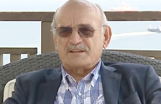 Halit Dumankaya tutuklandı Cemaat'e himmet operasyonu