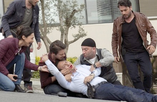 95 bin kişi bugün Karacaahmet'ten uğurlayacak!