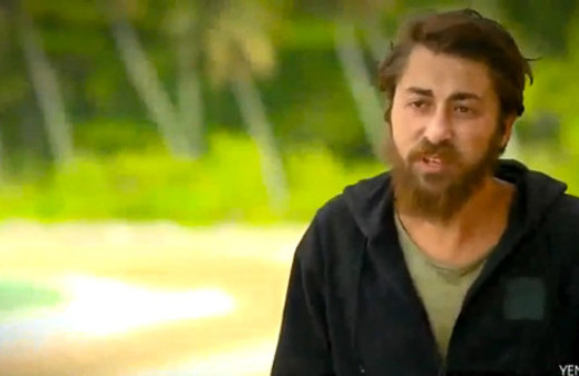 Semih Öztürk Survivor'ı karıştıracak kafaya koydu!