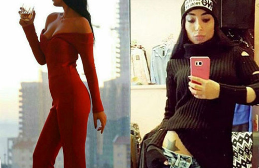 Aycan Tunç kimdir Kısmetse Olur karışacak Emre ile ikisi...