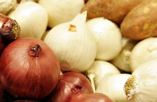 Bu sebzeleri asla yan yana saklamayın