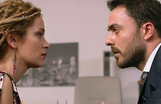 Aşk Yalanı Sever 4. bölüm fragmanı