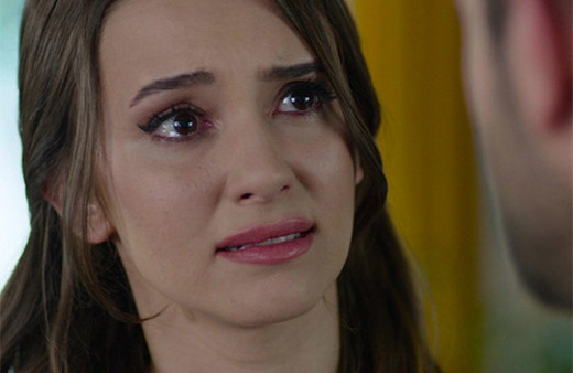 Tatlı İntikam 6. bölüm fragmanı