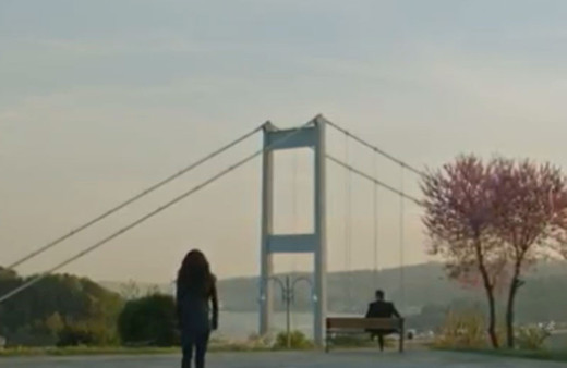 Kurtlar Vadisi Pusu 293.bölüm fragmanı