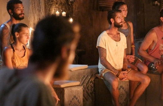 Survivor gönüllüler oy sıralaması - 2016 SMS sonuçları