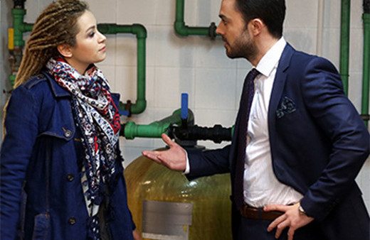 Aşk Yalanı Sever 4. bölüm 2. fragmanı