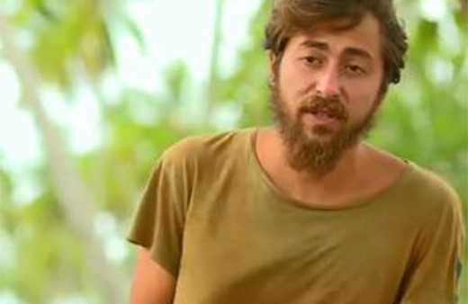 Survivor'da Semih'in oynamak istememesi Ünlüler'i karıştırdı!