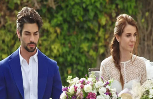 Kış Güneşi 10. bölüm fragmanı