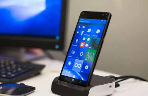 HP Elite X3 Yaz Bitmeden Satışa Çıkacak