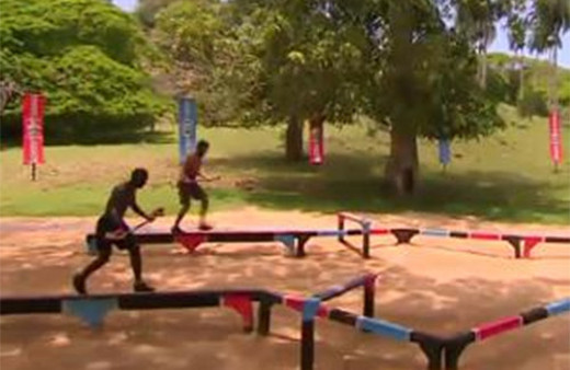 Survivor 25 Nisan 2016 ödül oyununu kim kazandı?