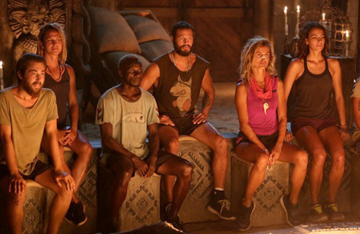 Survivor 25 Nisan 2016 kim elenecek?
