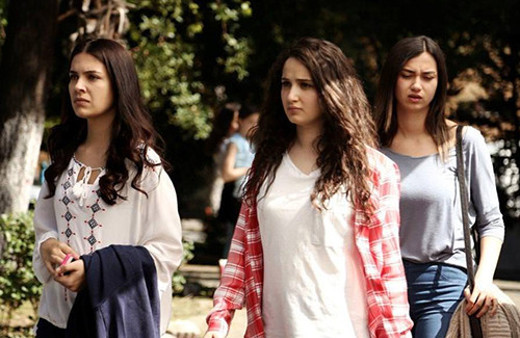 Kırgın Çiçekler 44. bölüm fragmanı