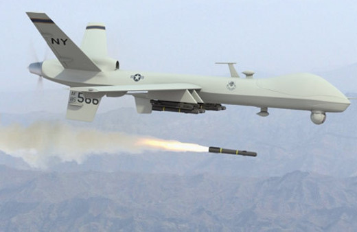 Türkiye ABD'den 'cehennem ateşi' istedi