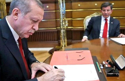 Erdoğan onayladı! İşte hayatımıza giren yeni düzenlemeler
