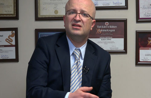 Diyet yaptığı halde kilo veremeyenler dikkat! Op. Dr. Burak Uğraş…