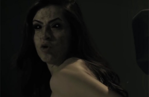 İfrit'in Diyeti Cinnia filmi için şok iddia oyuncuları cin çarptı