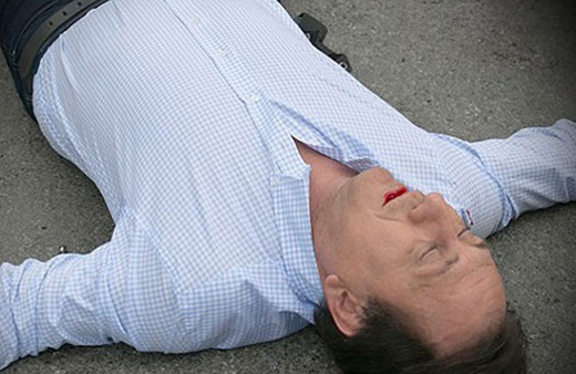 Hüsnü Çoban öldü mü bu fotoğrafı şok etti!