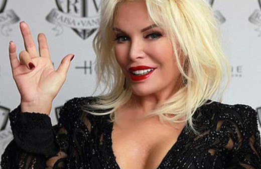 Ünlüler 20 yılda ne kadar değişti