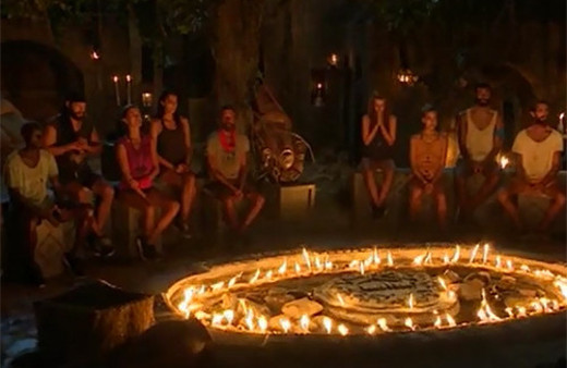 Survivor 26 Nisan 2016 kim elendi?