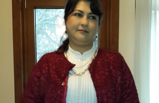 Poyraz Karayel'in Ümran'ı nasıl kilo verdi?