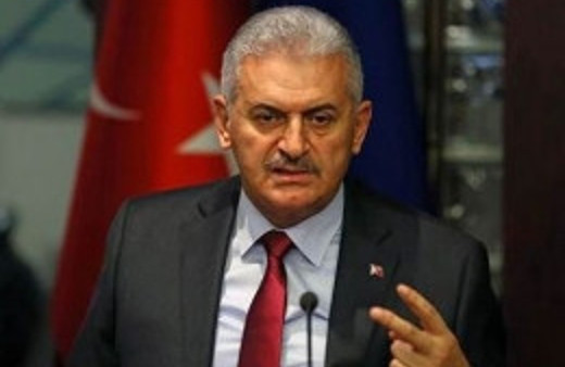 Binali Yıldırım oğlunun kumar iddiası hakkında ilk kez konuştu!
