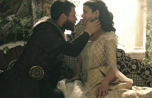 Muhteşem Yüzyıl Kösem 24. bölüm 2 yeni fragman Ahmed ölüyor