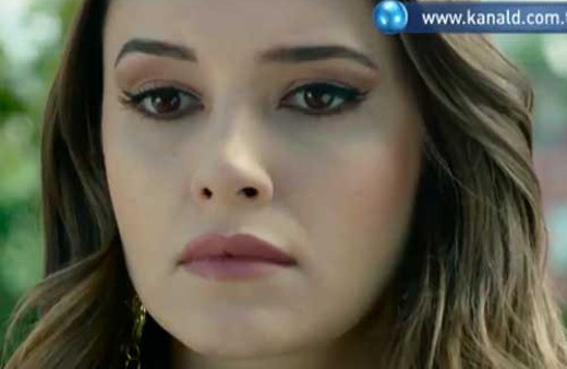 Tatlı İntikam 6.Bölüm 2. fragmanı