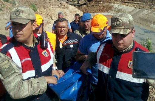 Kahramanmaraş'tan acı haber geldi!