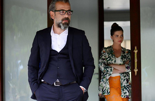 Yeter 18. bölüm fragmanı