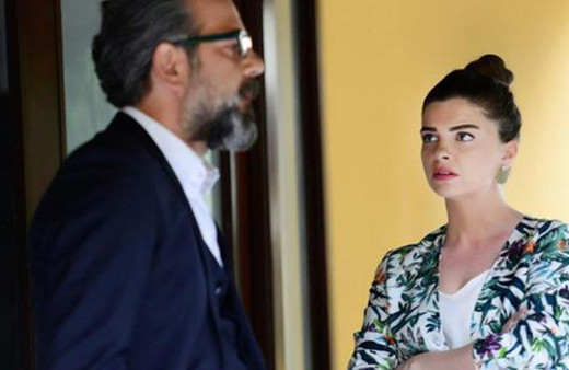 Yeter 18. bölüm 2. fragmanı