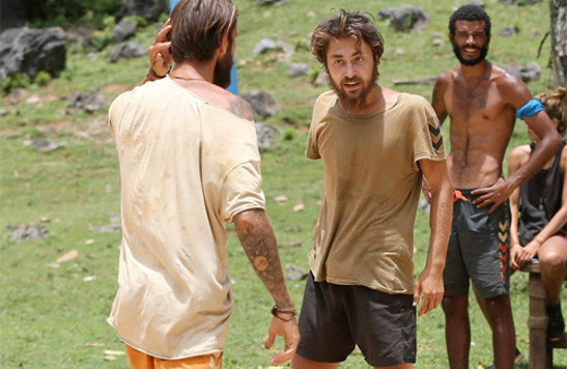 Survivor SMS sıralaması 26 Nisan 2016 sonuçları yeni yayınlandı