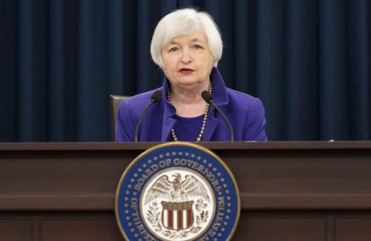 FED faiz oranı için kararını verdi!