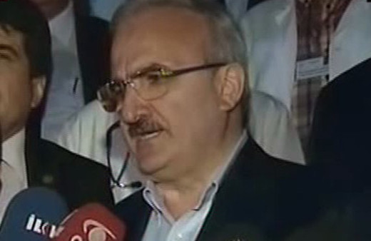 Vali Karakoğlu'ndan teröristle ilgili açıklama