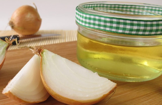 Soğan suyu mucizesi! Damarları temizliyor...