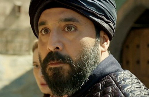 Dilruba Sultan'ın eşi Kara Davut Paşa kimdir hayatı