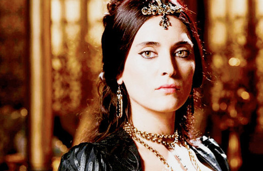 Sultan Mustafa'nın annesi Halime Sultan kimdir hayatı